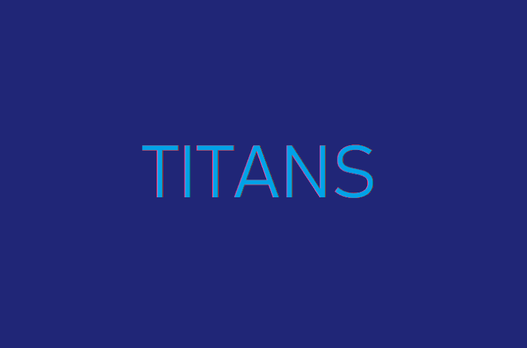 Default Titans index image