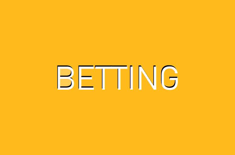 Betting index image