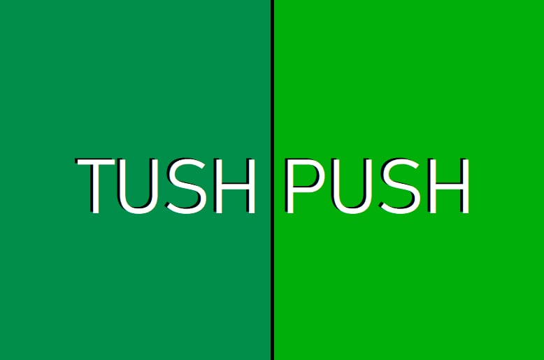 Tush Push