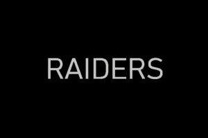 Las Vegas Raiders