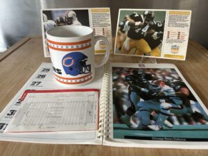 Chicago Bears merchandise