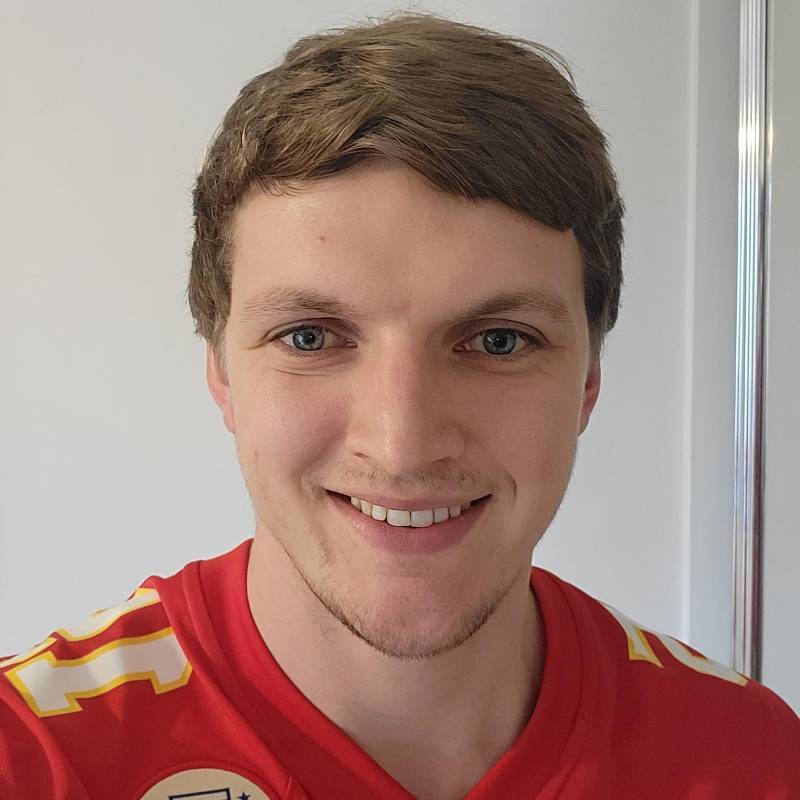 Tom Craft - Kansas City Chiefs