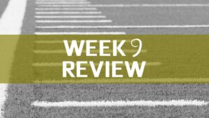 Week 9 review index image